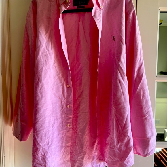 Men’s Bundle Polo button ups - Picture 5 of 6